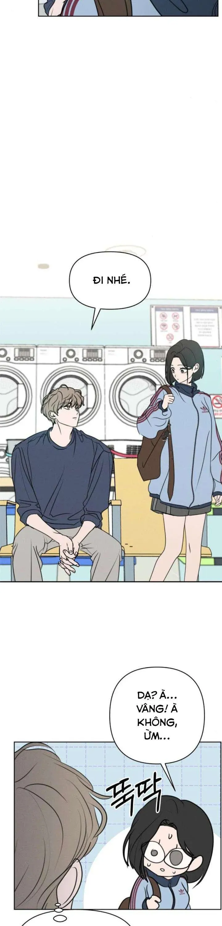 Muốn Bị Lừa Dối Chapter 26 - Trang 19