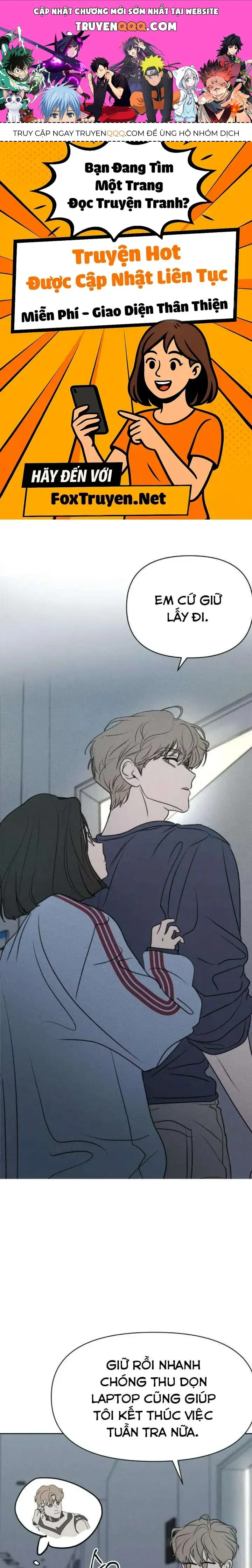 Muốn Bị Lừa Dối Chapter 26 - Trang 2