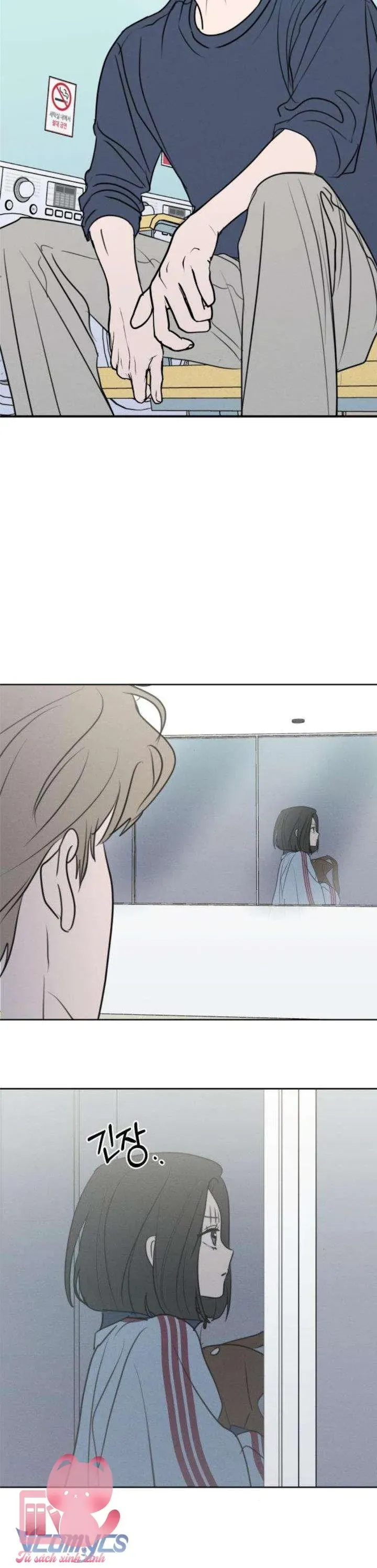 Muốn Bị Lừa Dối Chapter 26 - Trang 21