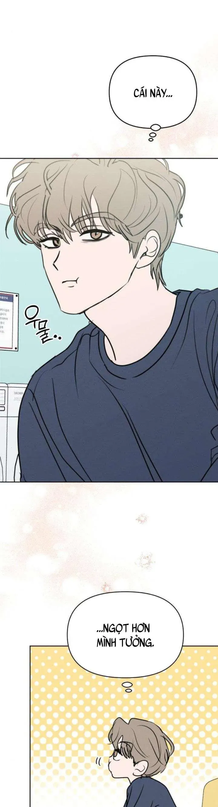 Muốn Bị Lừa Dối Chapter 26 - Trang 22