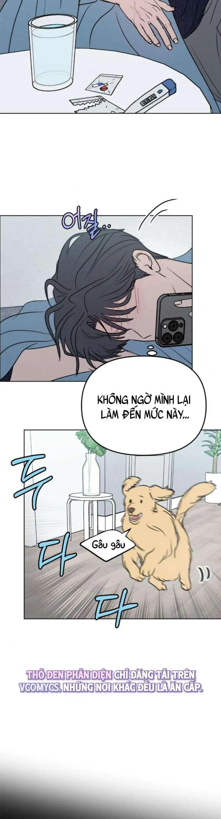 Muốn Bị Lừa Dối Chapter 26 - Trang 25