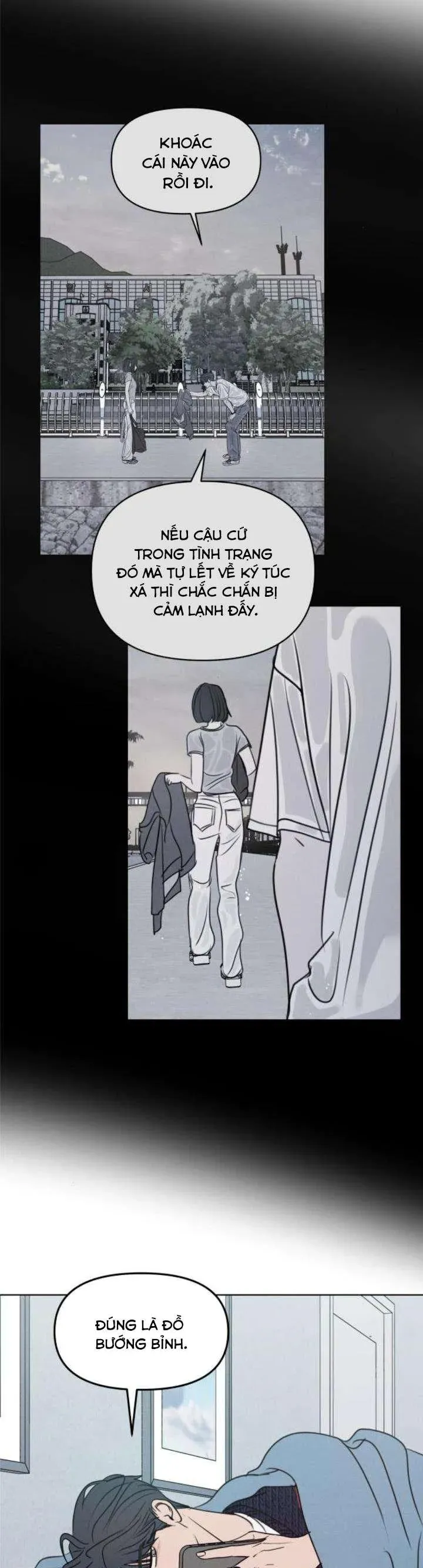 Muốn Bị Lừa Dối Chapter 26 - Trang 26