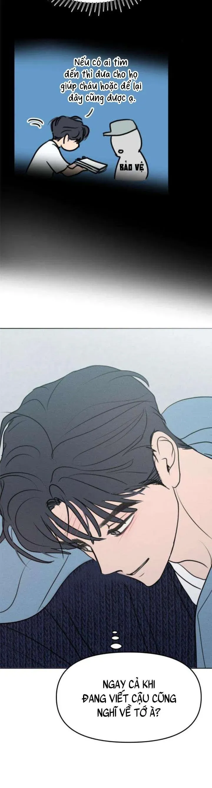 Muốn Bị Lừa Dối Chapter 26 - Trang 29