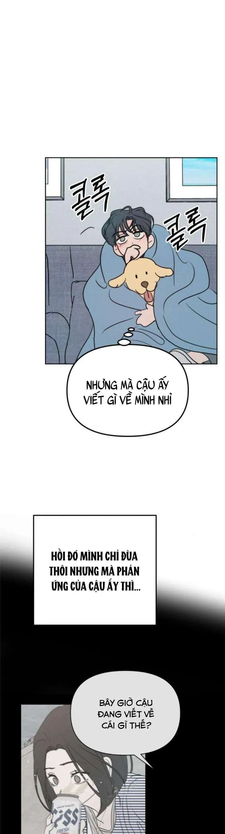 Muốn Bị Lừa Dối Chapter 26 - Trang 30