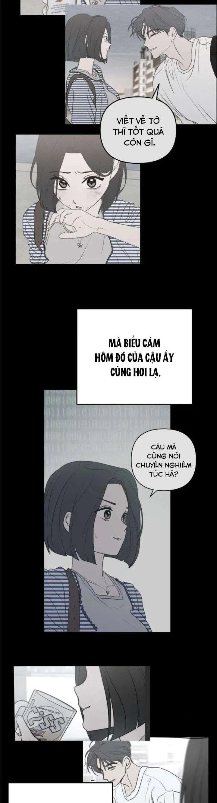 Muốn Bị Lừa Dối Chapter 26 - Trang 31