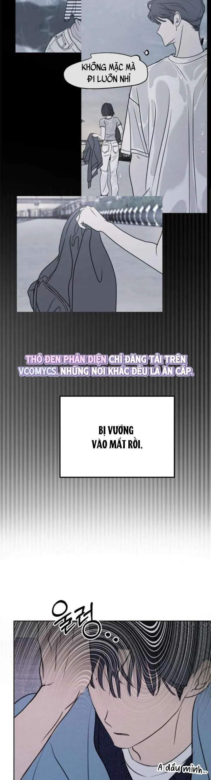 Muốn Bị Lừa Dối Chapter 26 - Trang 33