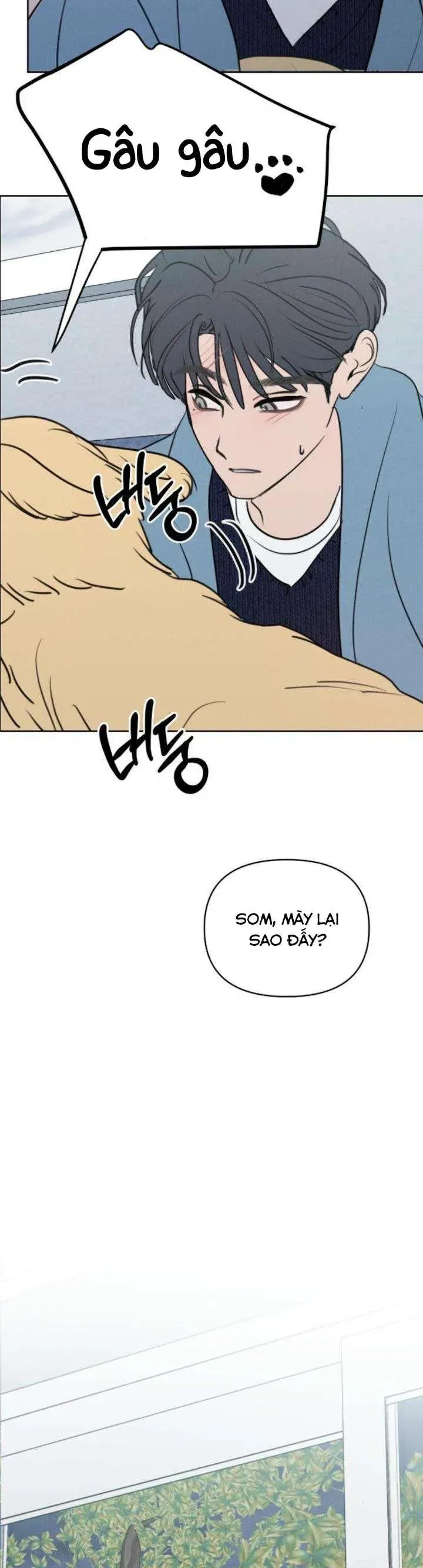 Muốn Bị Lừa Dối Chapter 26 - Trang 34