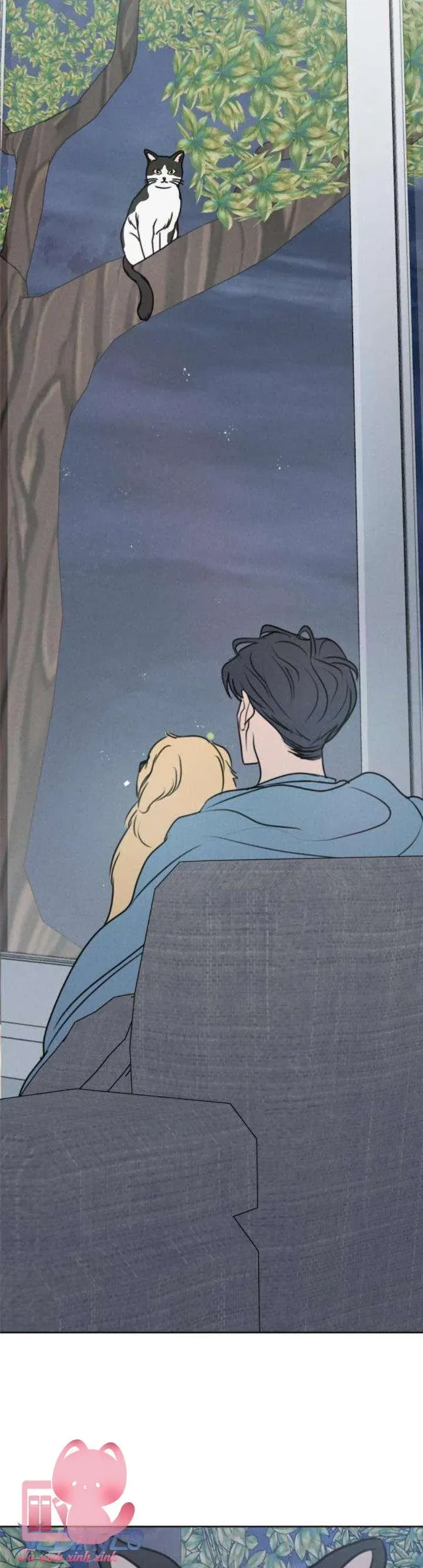 Muốn Bị Lừa Dối Chapter 26 - Trang 35
