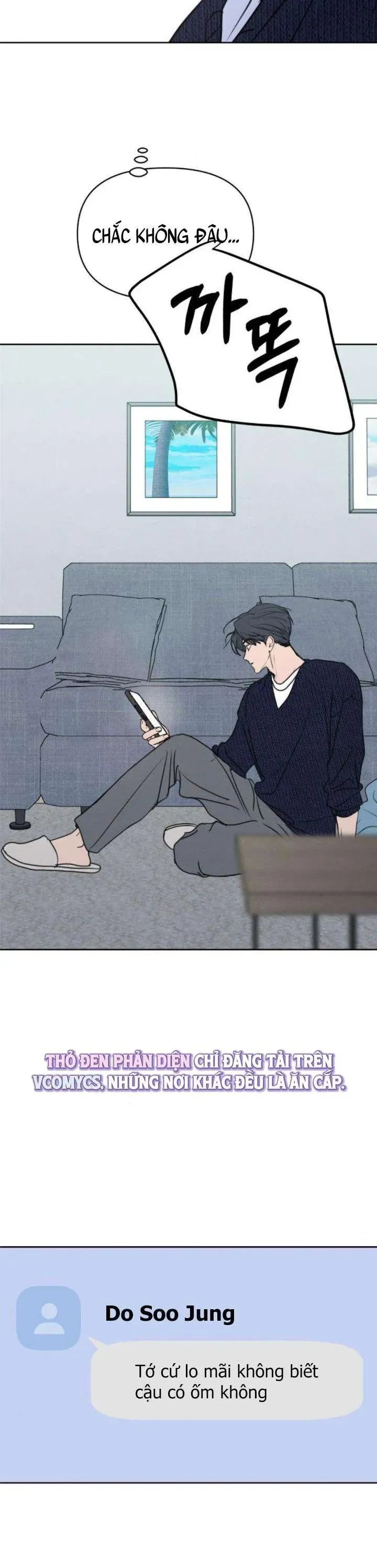 Muốn Bị Lừa Dối Chapter 26 - Trang 39