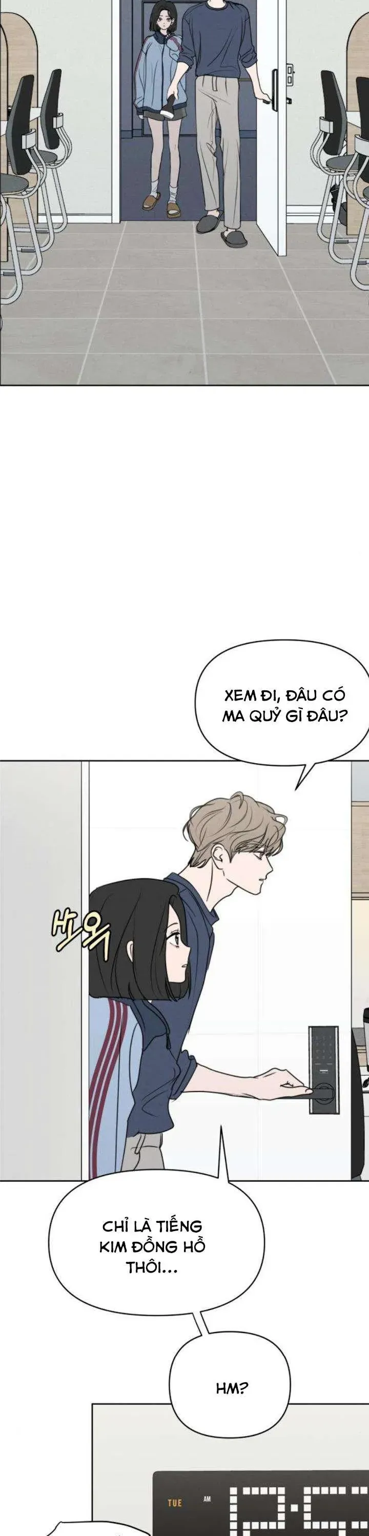 Muốn Bị Lừa Dối Chapter 26 - Trang 4