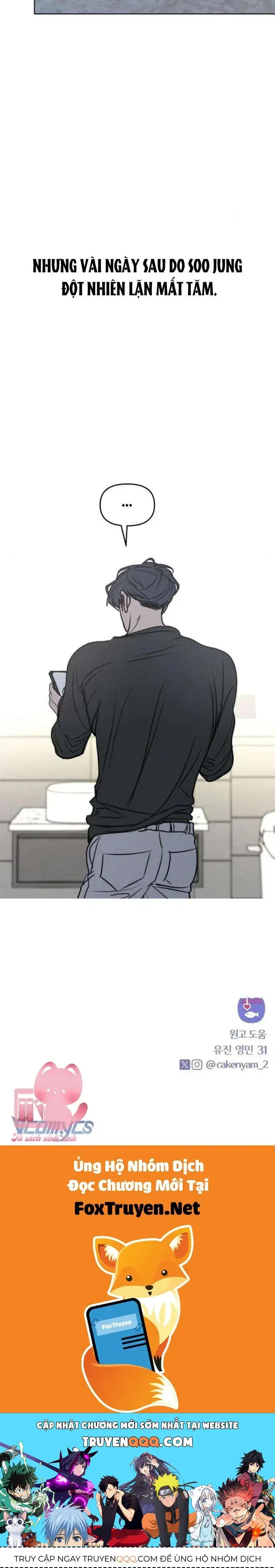 Muốn Bị Lừa Dối Chapter 26 - Trang 42