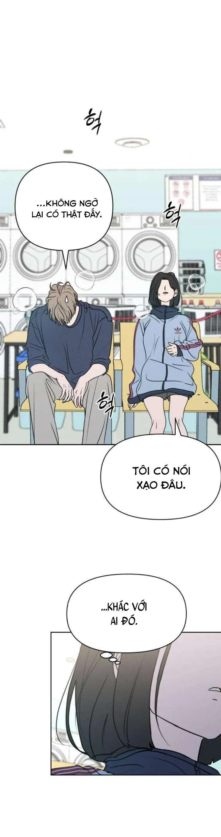 Muốn Bị Lừa Dối Chapter 26 - Trang 9