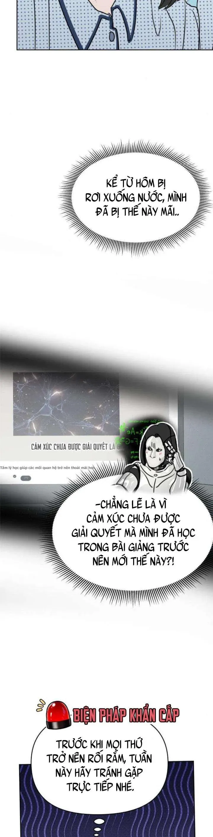 Muốn Bị Lừa Dối Chapter 27 - Trang 10
