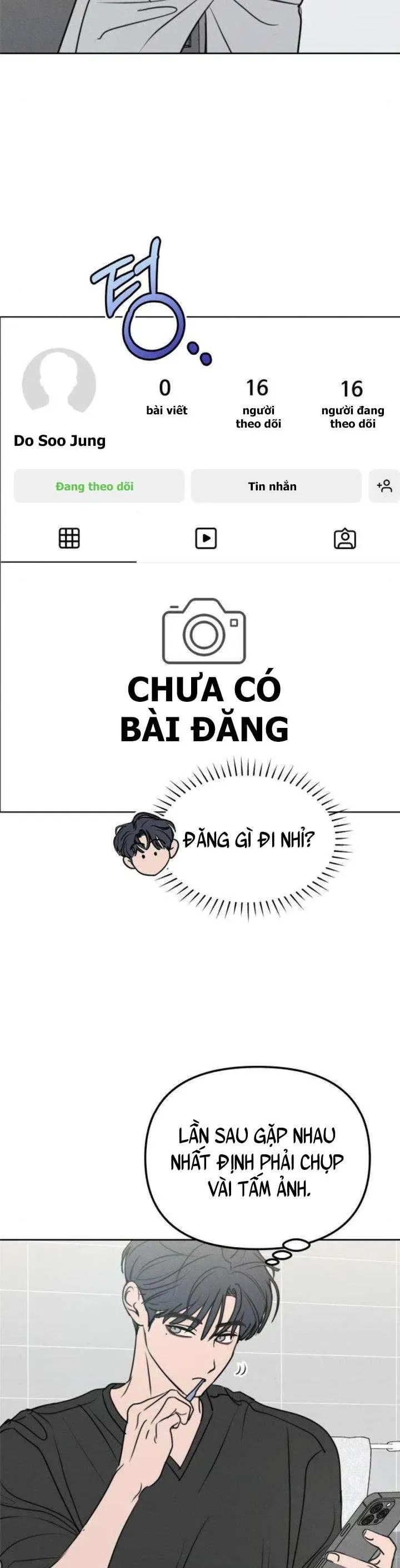Muốn Bị Lừa Dối Chapter 27 - Trang 13
