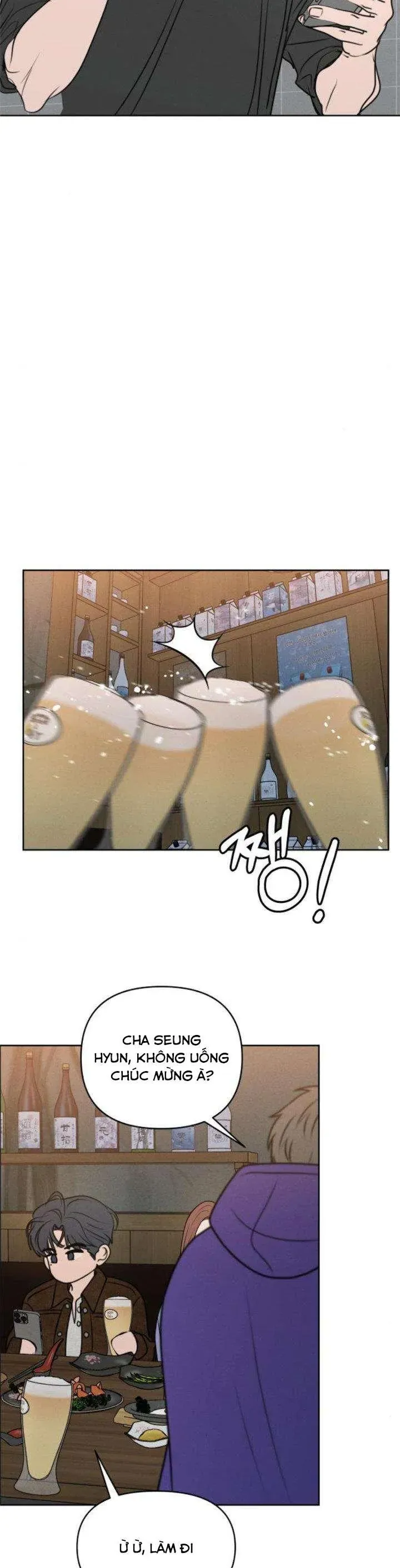 Muốn Bị Lừa Dối Chapter 27 - Trang 14