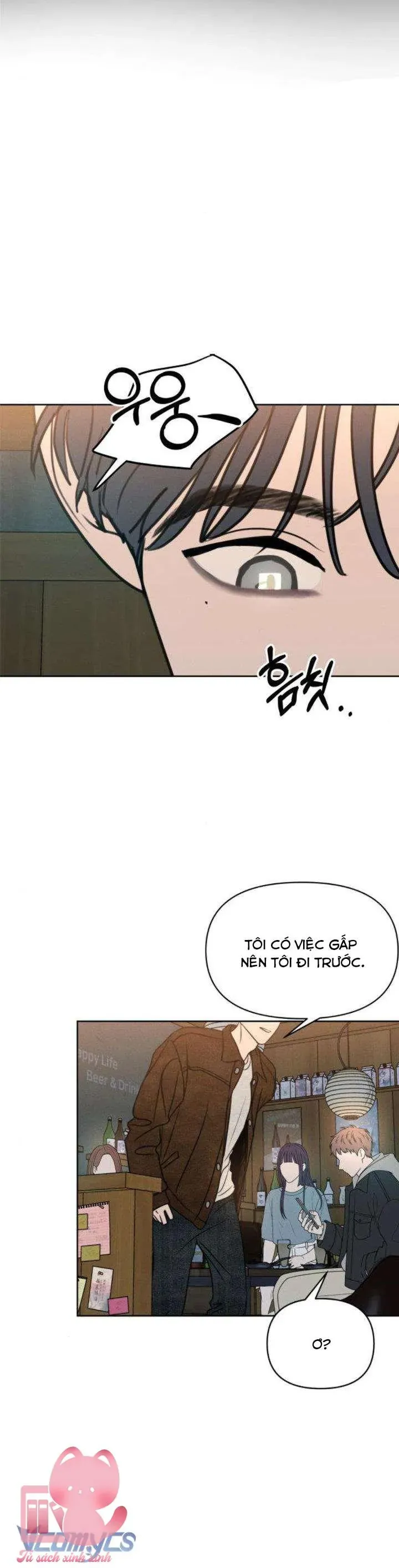 Muốn Bị Lừa Dối Chapter 27 - Trang 20