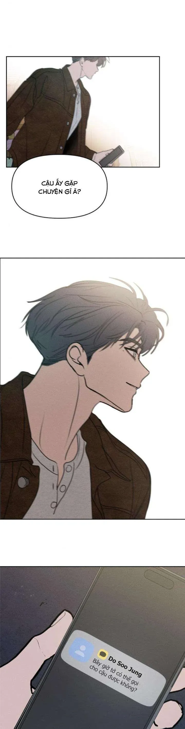 Muốn Bị Lừa Dối Chapter 27 - Trang 21