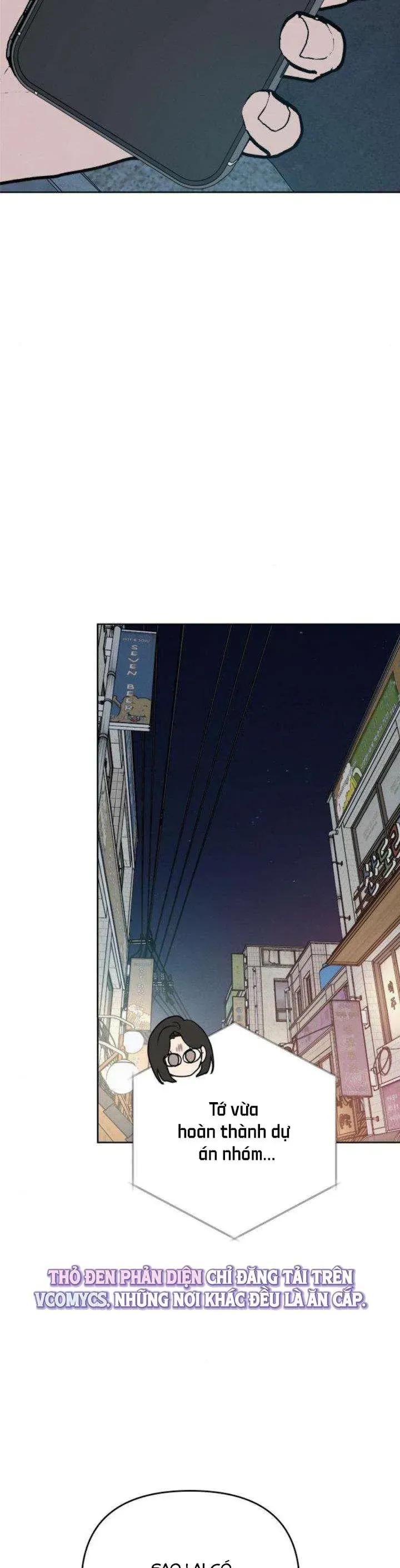 Muốn Bị Lừa Dối Chapter 27 - Trang 22