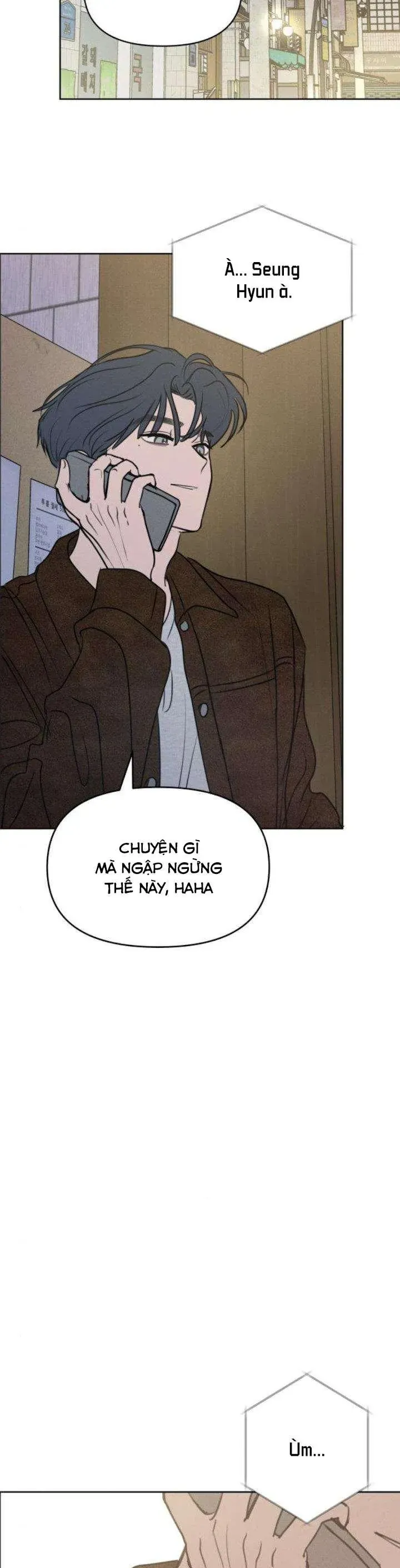 Muốn Bị Lừa Dối Chapter 27 - Trang 25