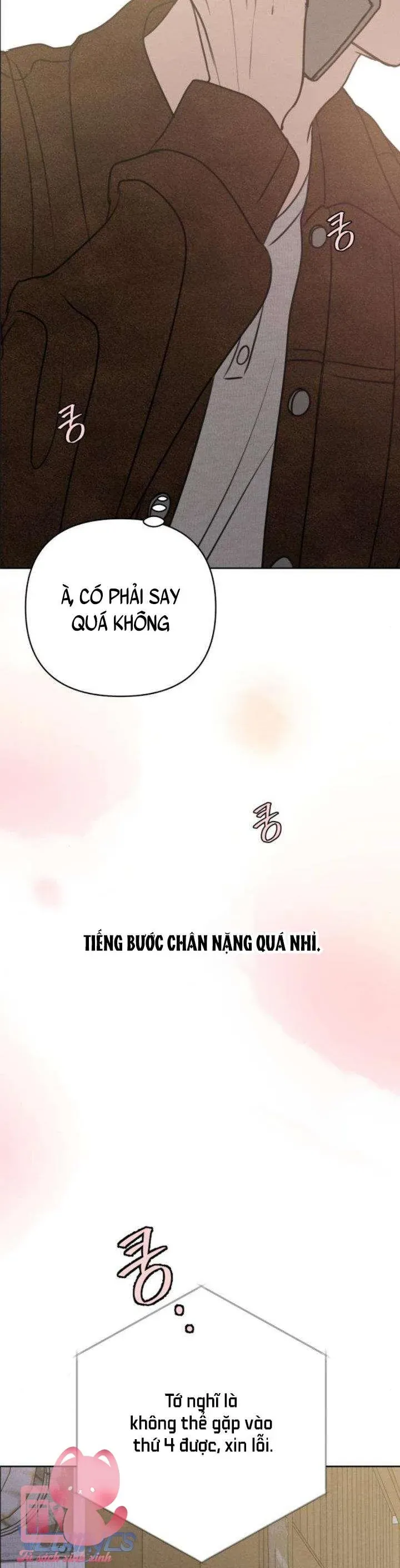 Muốn Bị Lừa Dối Chapter 27 - Trang 26