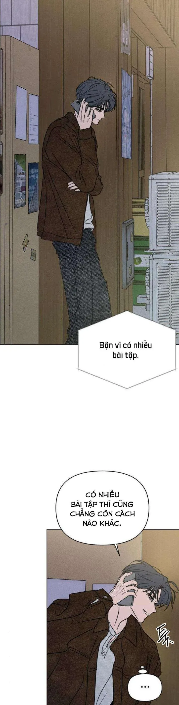 Muốn Bị Lừa Dối Chapter 27 - Trang 27