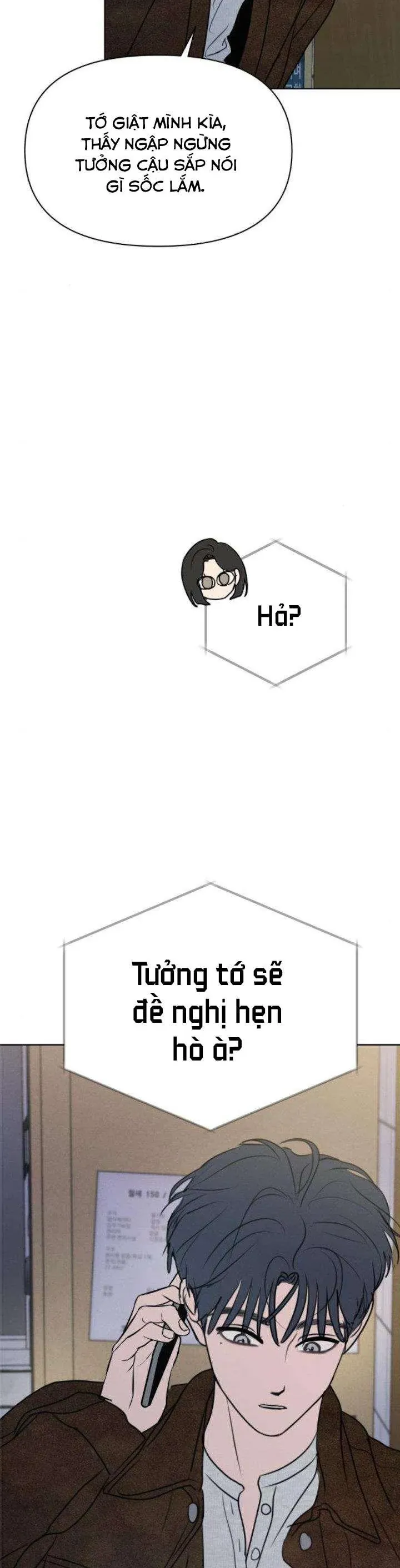 Muốn Bị Lừa Dối Chapter 27 - Trang 28