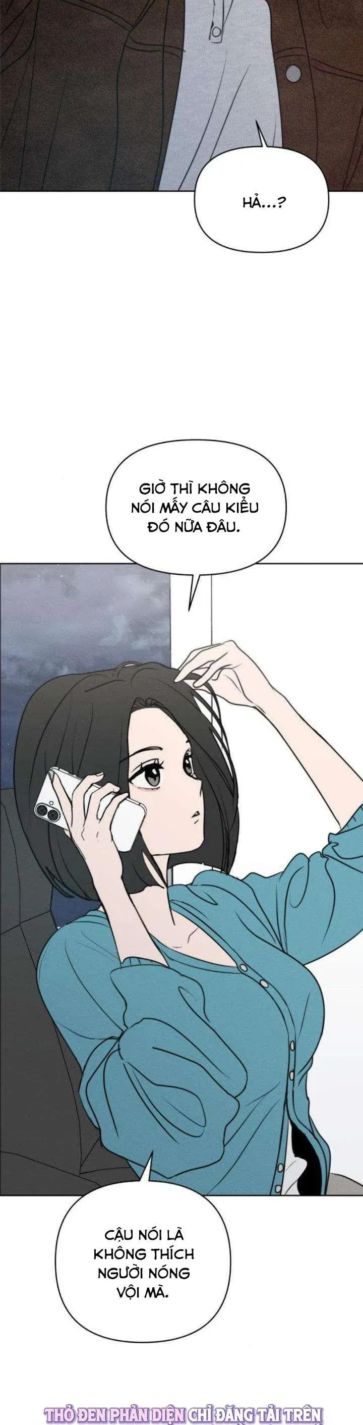 Muốn Bị Lừa Dối Chapter 27 - Trang 29