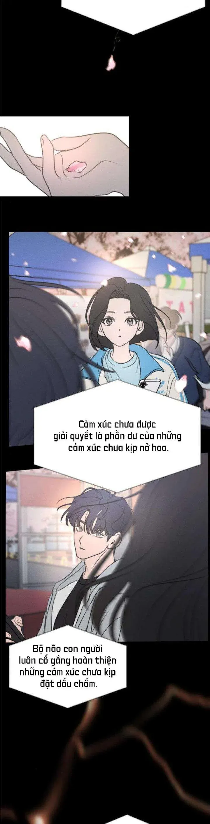 Muốn Bị Lừa Dối Chapter 27 - Trang 3