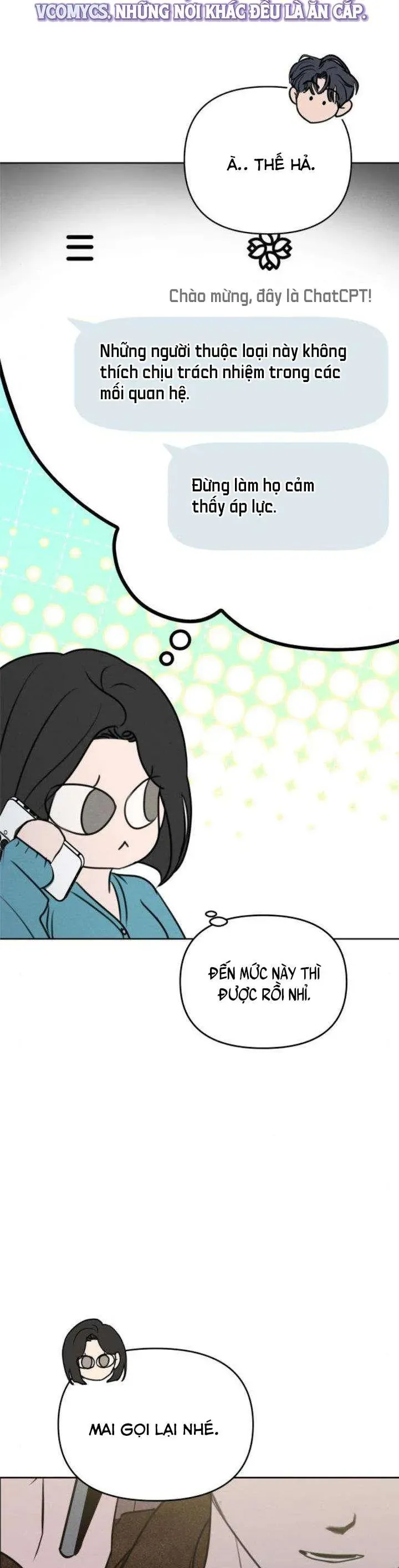 Muốn Bị Lừa Dối Chapter 27 - Trang 30