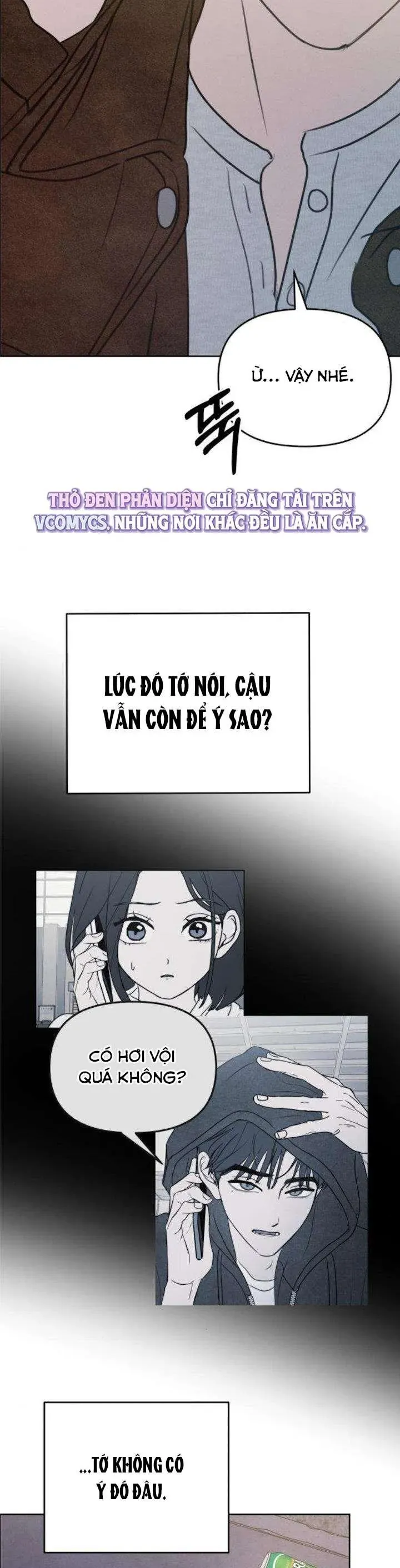 Muốn Bị Lừa Dối Chapter 27 - Trang 31