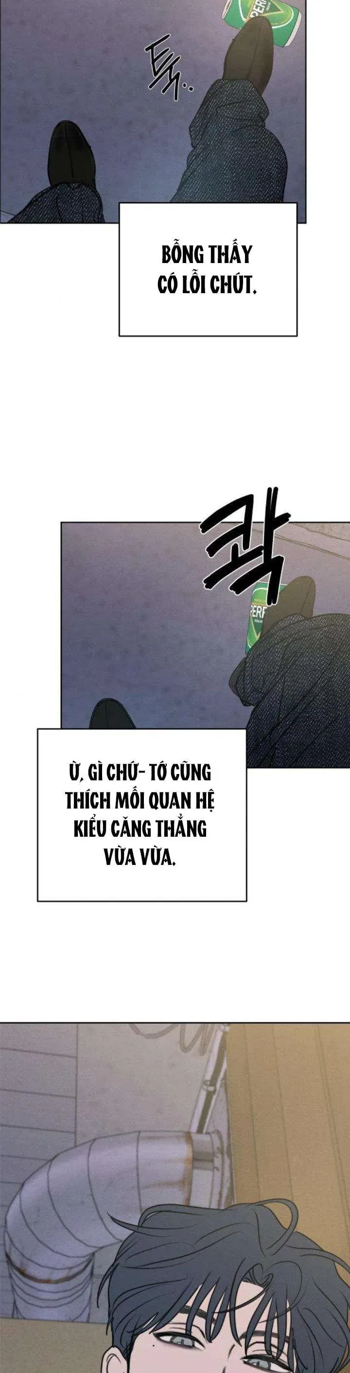 Muốn Bị Lừa Dối Chapter 27 - Trang 32