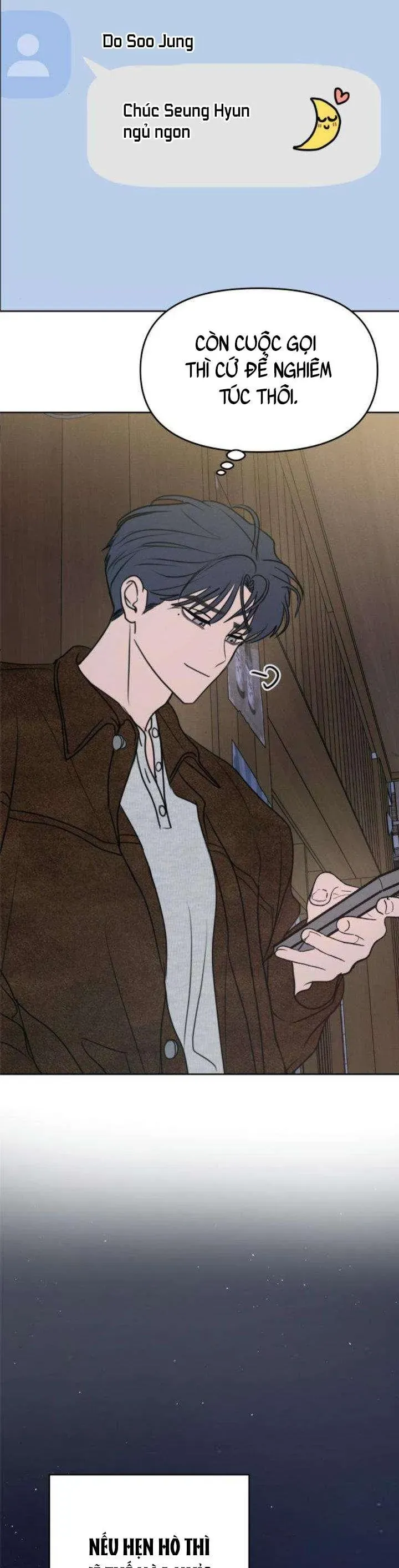 Muốn Bị Lừa Dối Chapter 27 - Trang 34