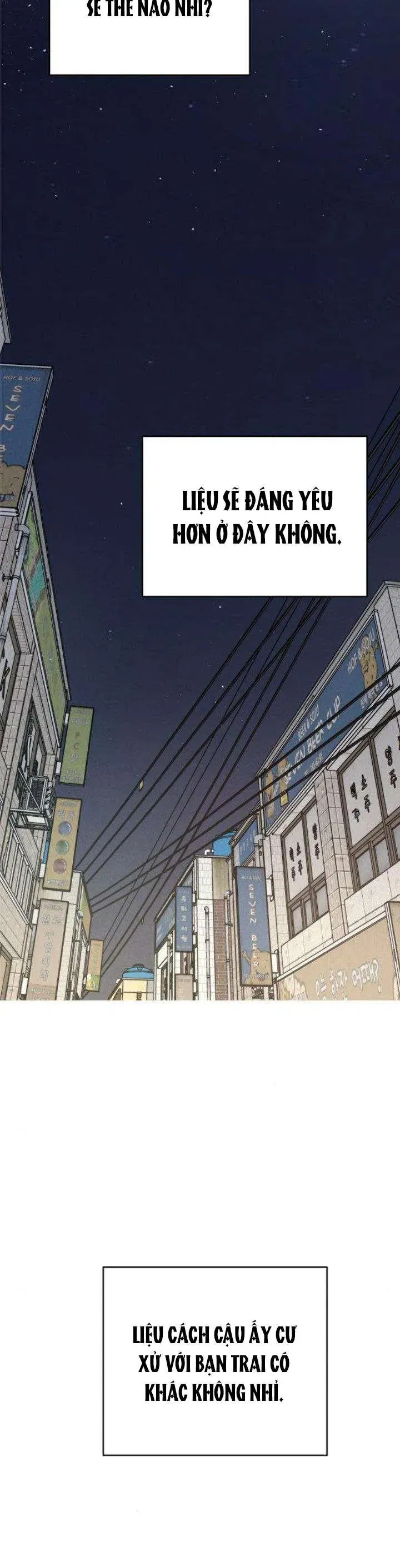 Muốn Bị Lừa Dối Chapter 27 - Trang 35