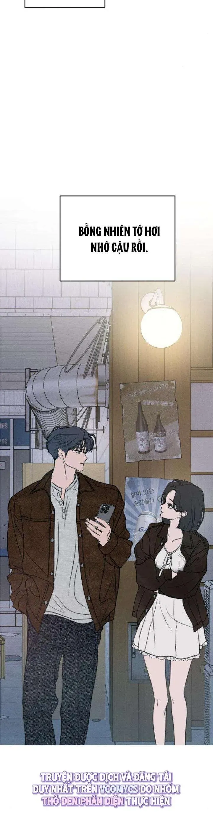 Muốn Bị Lừa Dối Chapter 27 - Trang 37