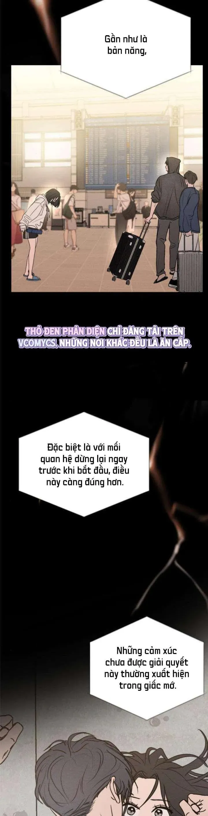 Muốn Bị Lừa Dối Chapter 27 - Trang 4