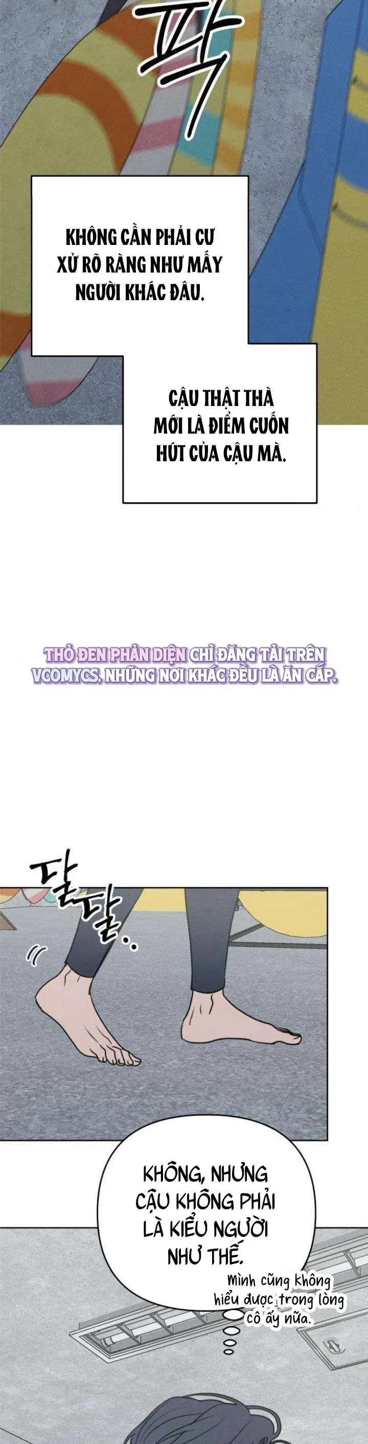 Muốn Bị Lừa Dối Chapter 27 - Trang 40