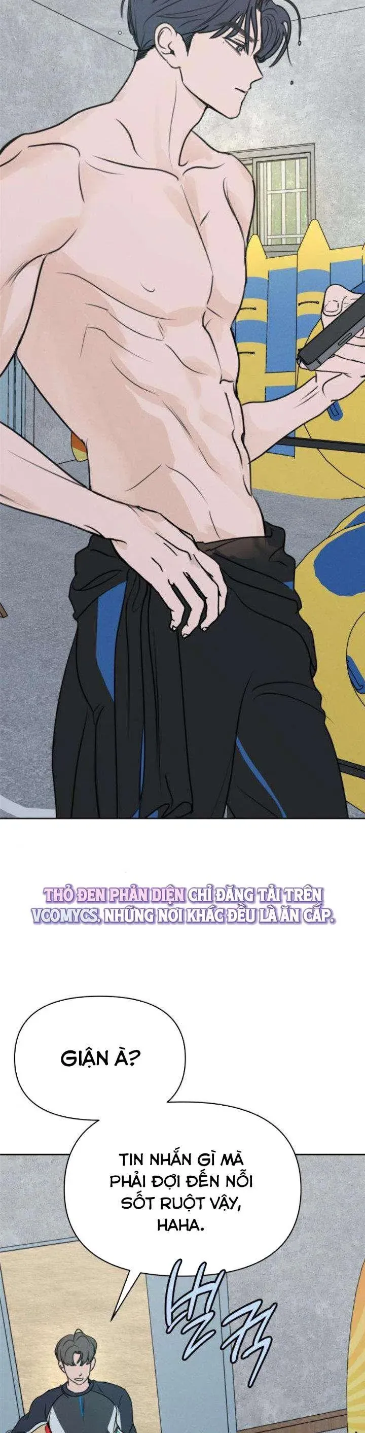 Muốn Bị Lừa Dối Chapter 27 - Trang 41
