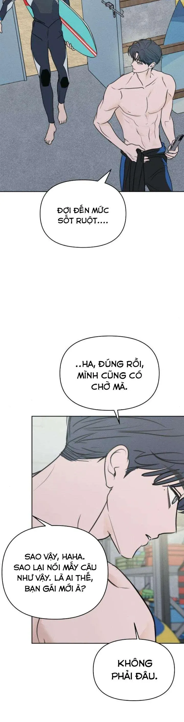 Muốn Bị Lừa Dối Chapter 27 - Trang 42