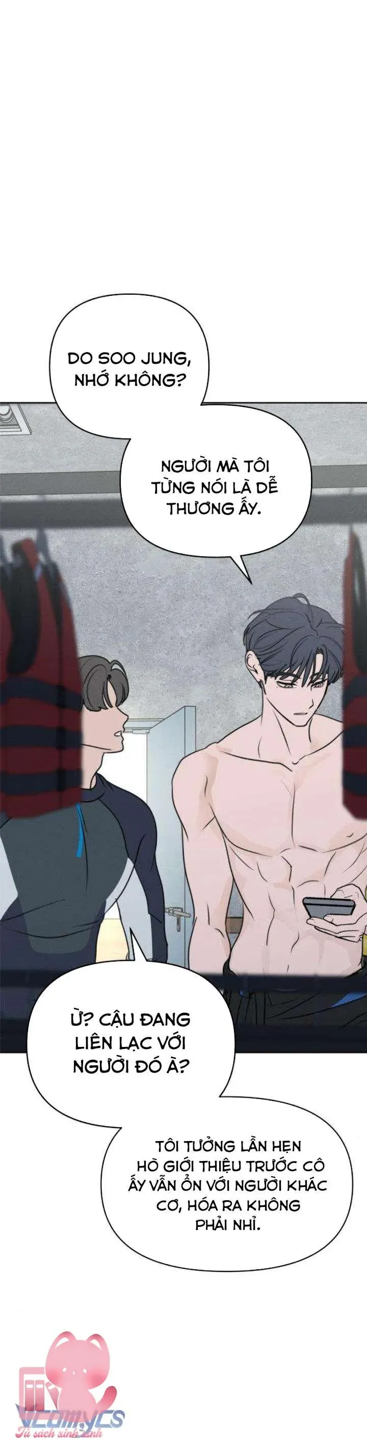 Muốn Bị Lừa Dối Chapter 27 - Trang 43