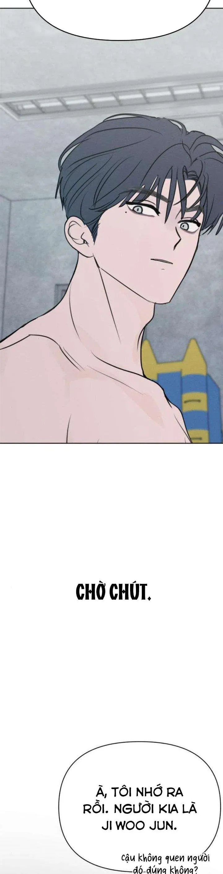 Muốn Bị Lừa Dối Chapter 27 - Trang 45