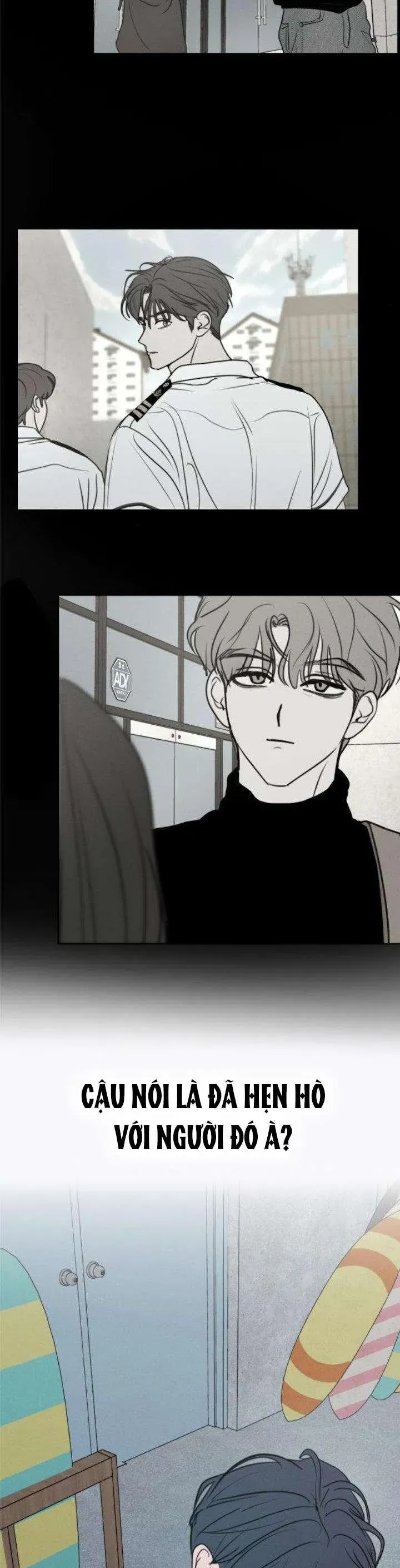 Muốn Bị Lừa Dối Chapter 27 - Trang 47