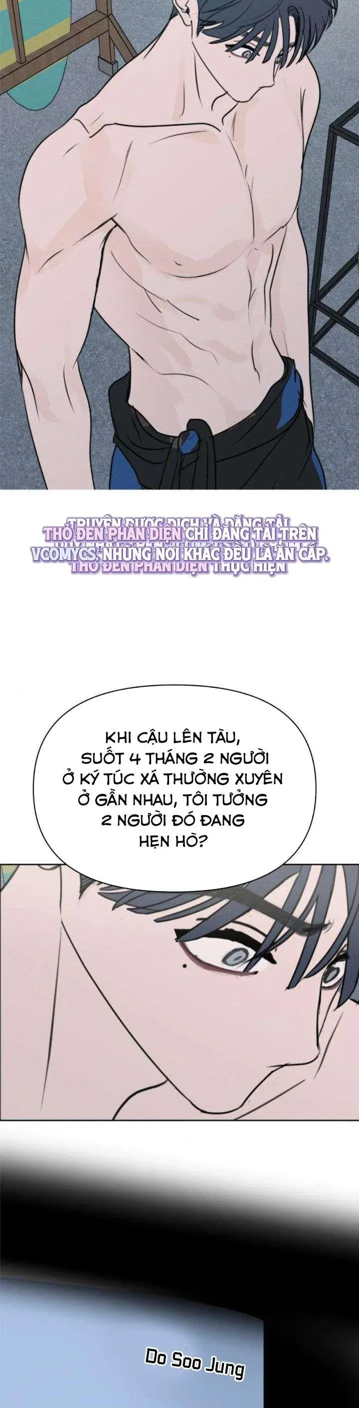 Muốn Bị Lừa Dối Chapter 27 - Trang 48