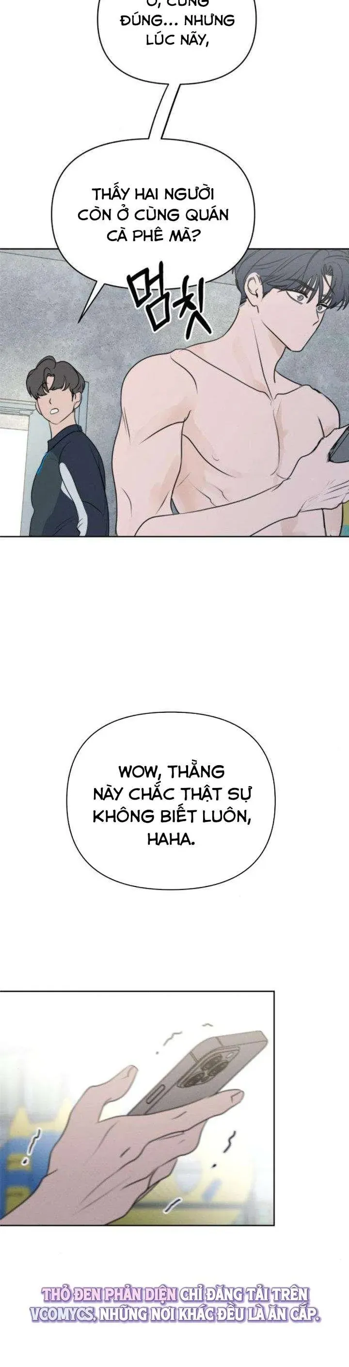 Muốn Bị Lừa Dối Chapter 27 - Trang 50