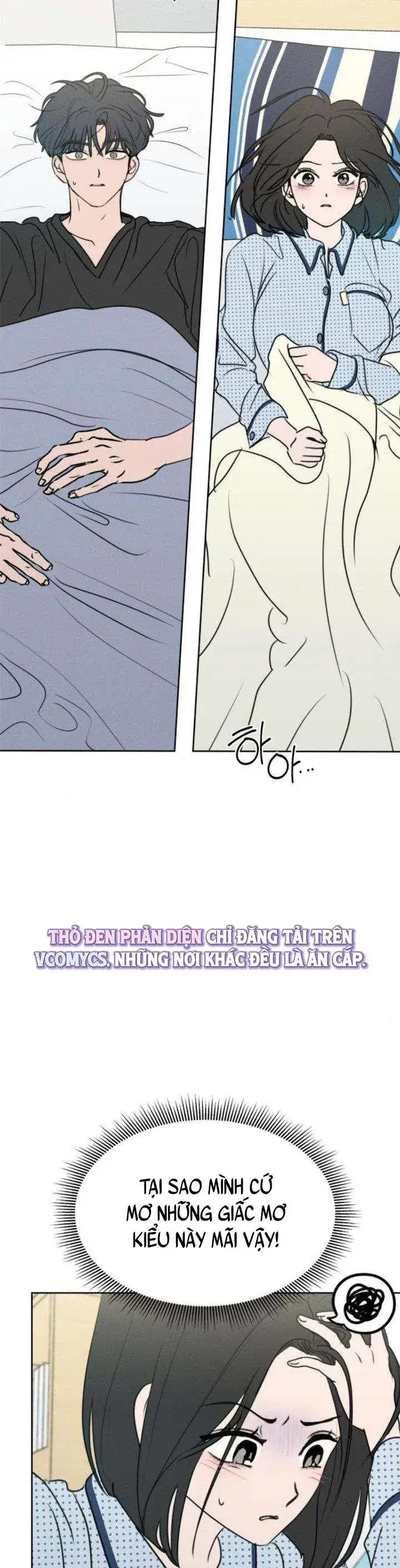 Muốn Bị Lừa Dối Chapter 27 - Trang 9