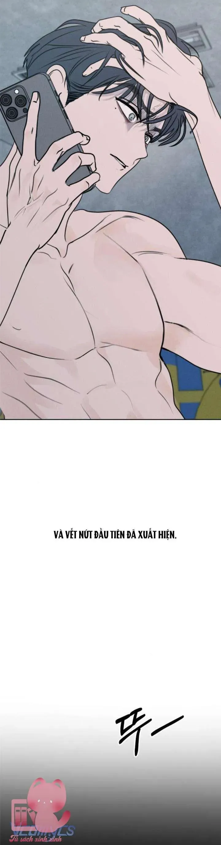 Muốn Bị Lừa Dối Chapter 28 - Trang 11