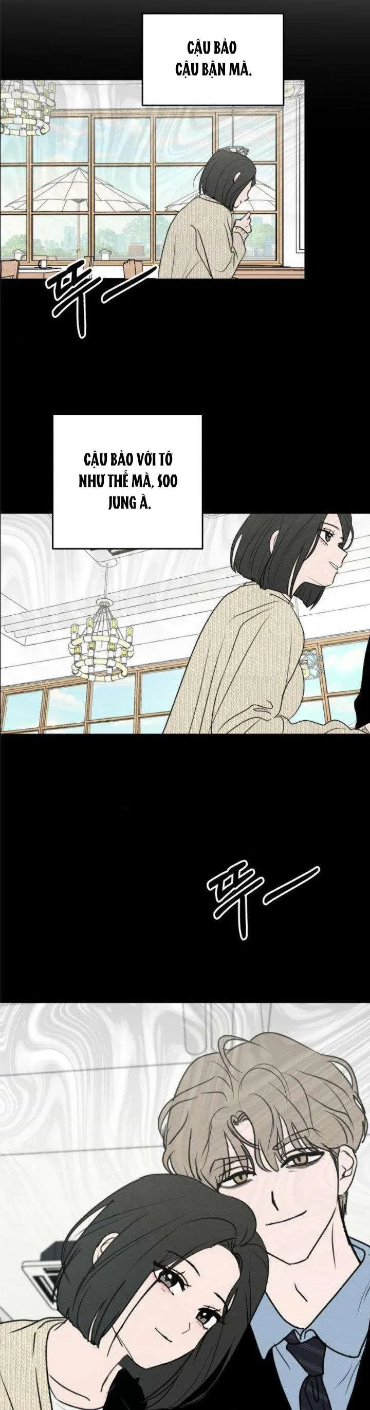 Muốn Bị Lừa Dối Chapter 28 - Trang 12