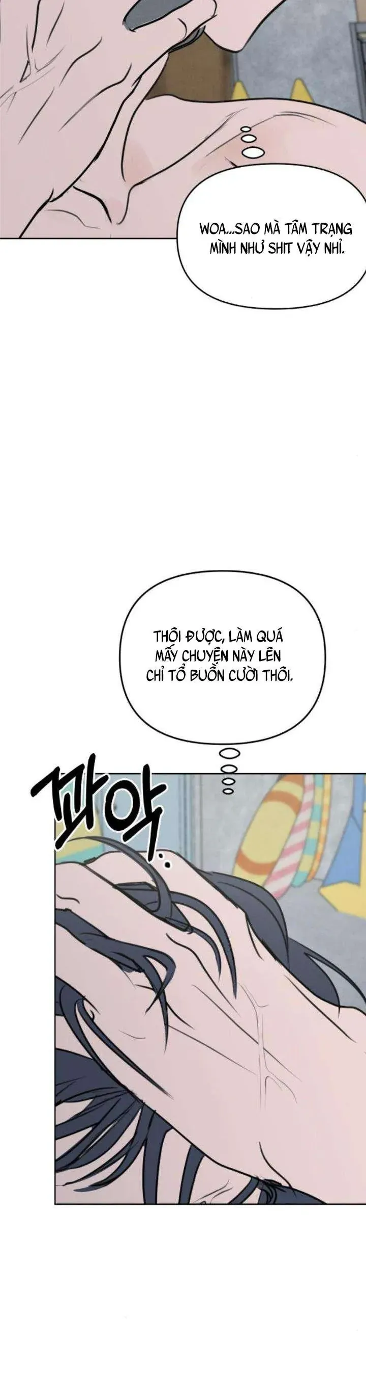 Muốn Bị Lừa Dối Chapter 28 - Trang 15