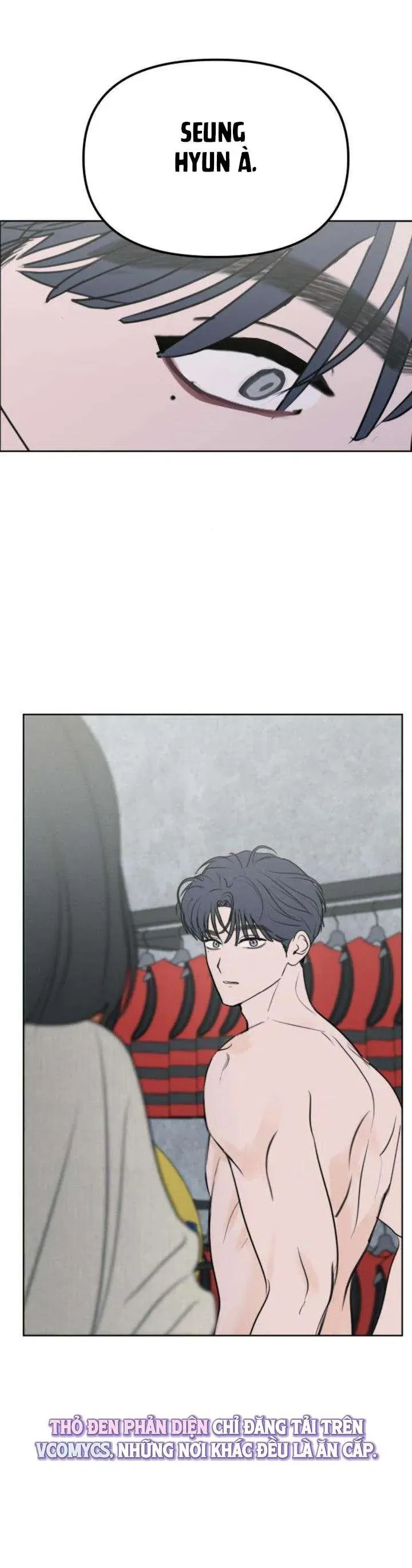 Muốn Bị Lừa Dối Chapter 28 - Trang 16
