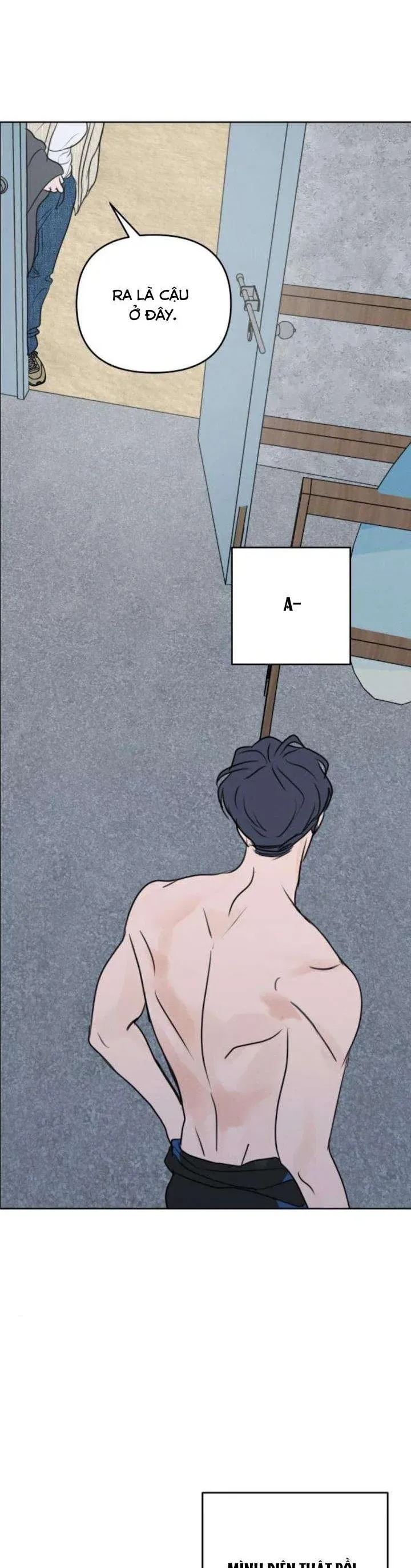 Muốn Bị Lừa Dối Chapter 28 - Trang 17