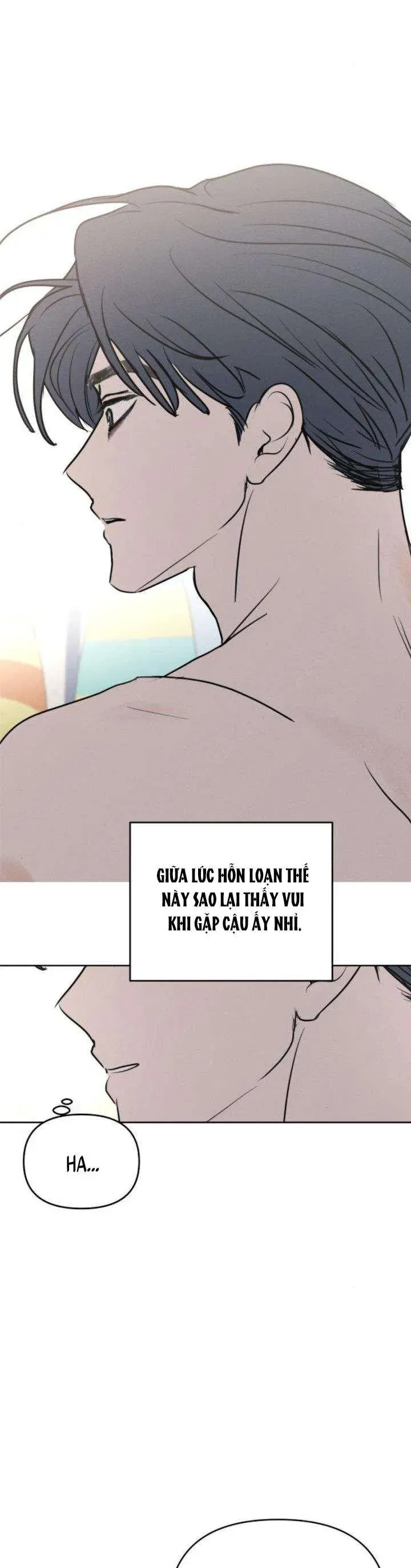 Muốn Bị Lừa Dối Chapter 28 - Trang 19